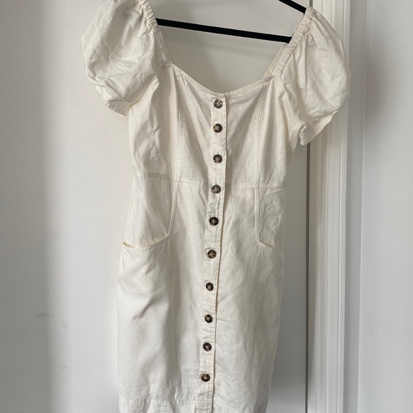 Madewell Dresses & Skirts - Madewell summer dress!